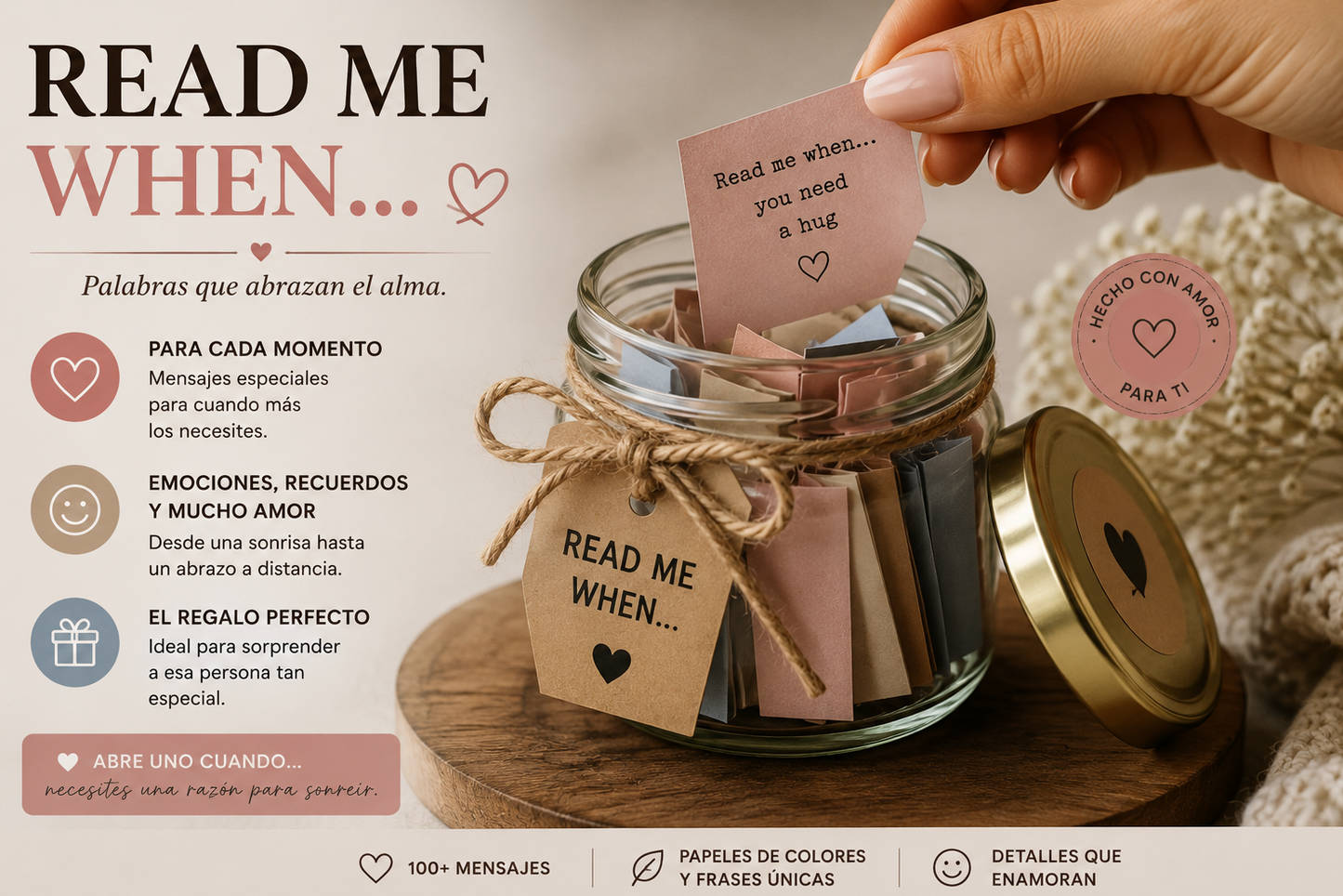 READ ME WHEN