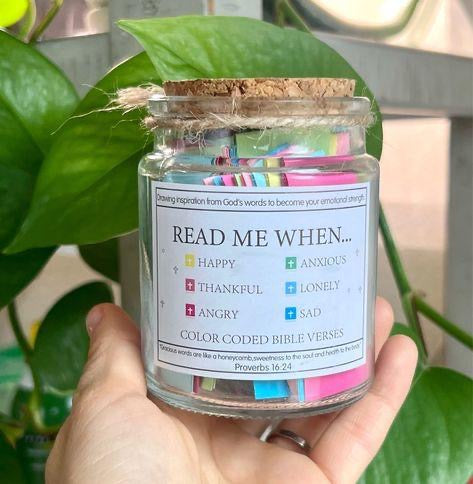 ✨ Read Me When…
